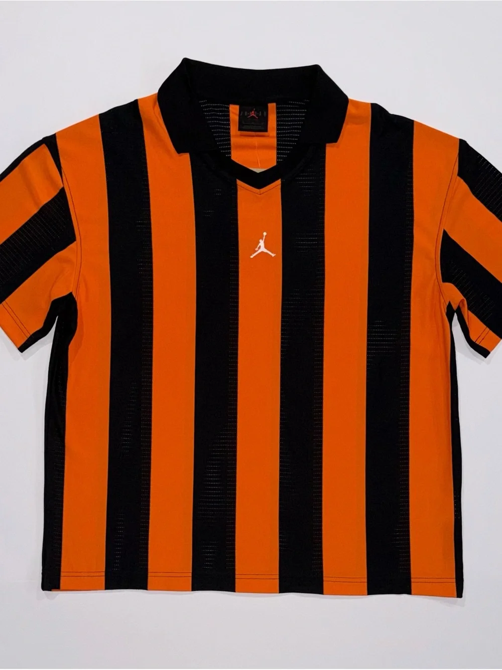Nike Jordan Brooklyn Collegiate Goalie Shirt Jersey-Various Sizes New